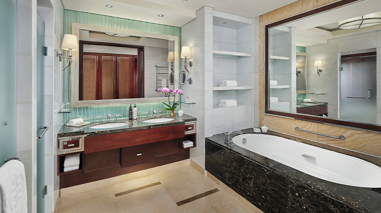 china world summit wing beijing bathroom