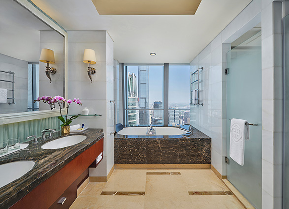 china world summit wing beijing bathroom2