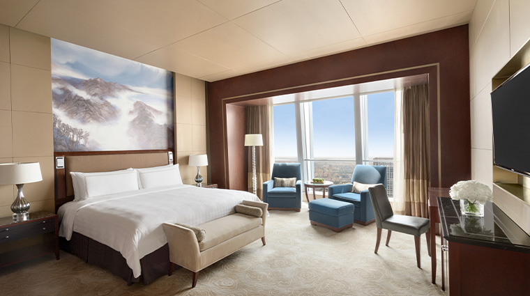 china world summit wing beijing guestroom