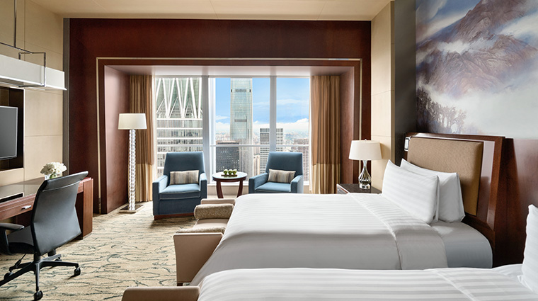 china world summit wing beijing guestroom3