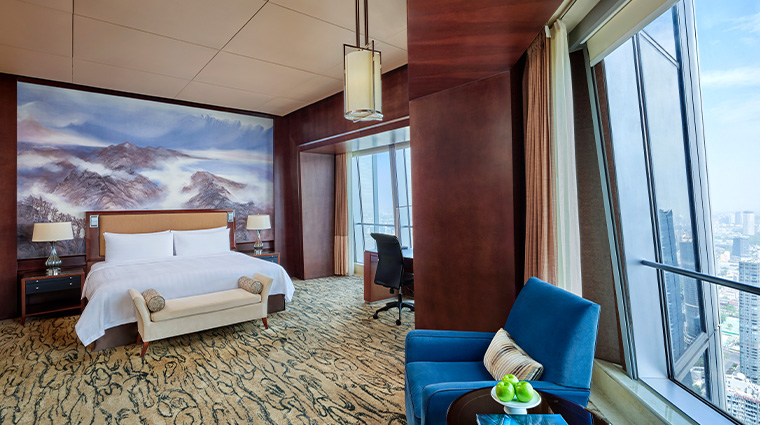 china world summit wing beijing guestroom8