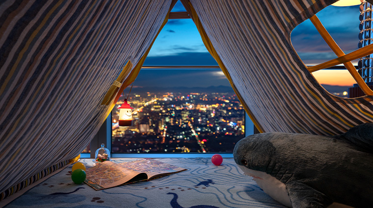 china world summit wing beijing kids guestroom