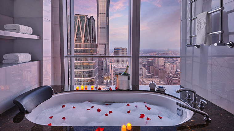 china world summit wing beijing tub