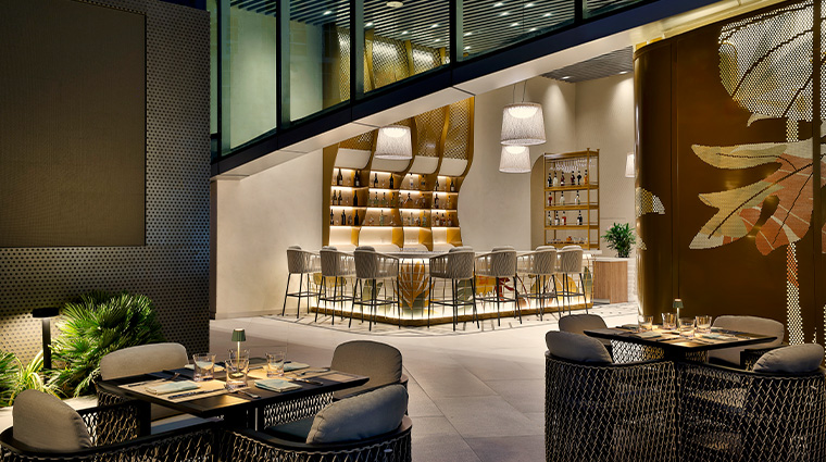 ciel dubai marina vignette collection by ihg nuage