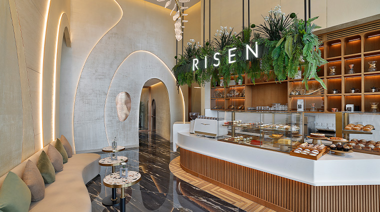 ciel dubai marina vignette collection by ihg risen cafe