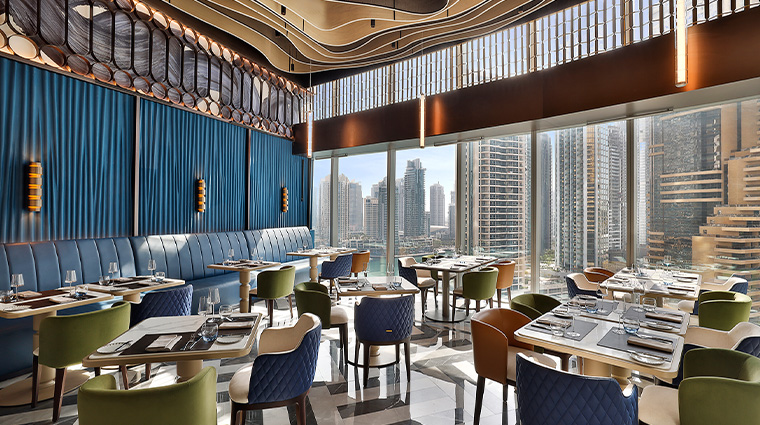 ciel dubai marina vignette collection by ihg west13