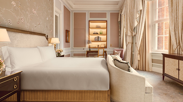 claridges georgian suite2