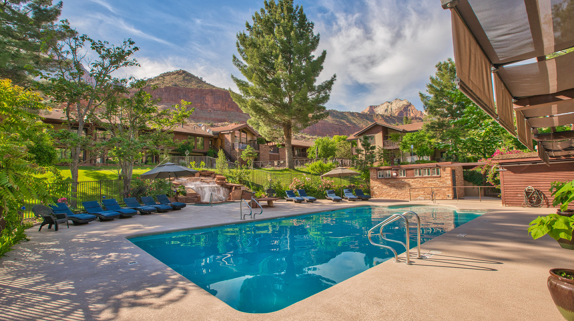 Cliffrose Springdale, Curio Collection by Hilton Southwestern Utah Hotels Springdale, United