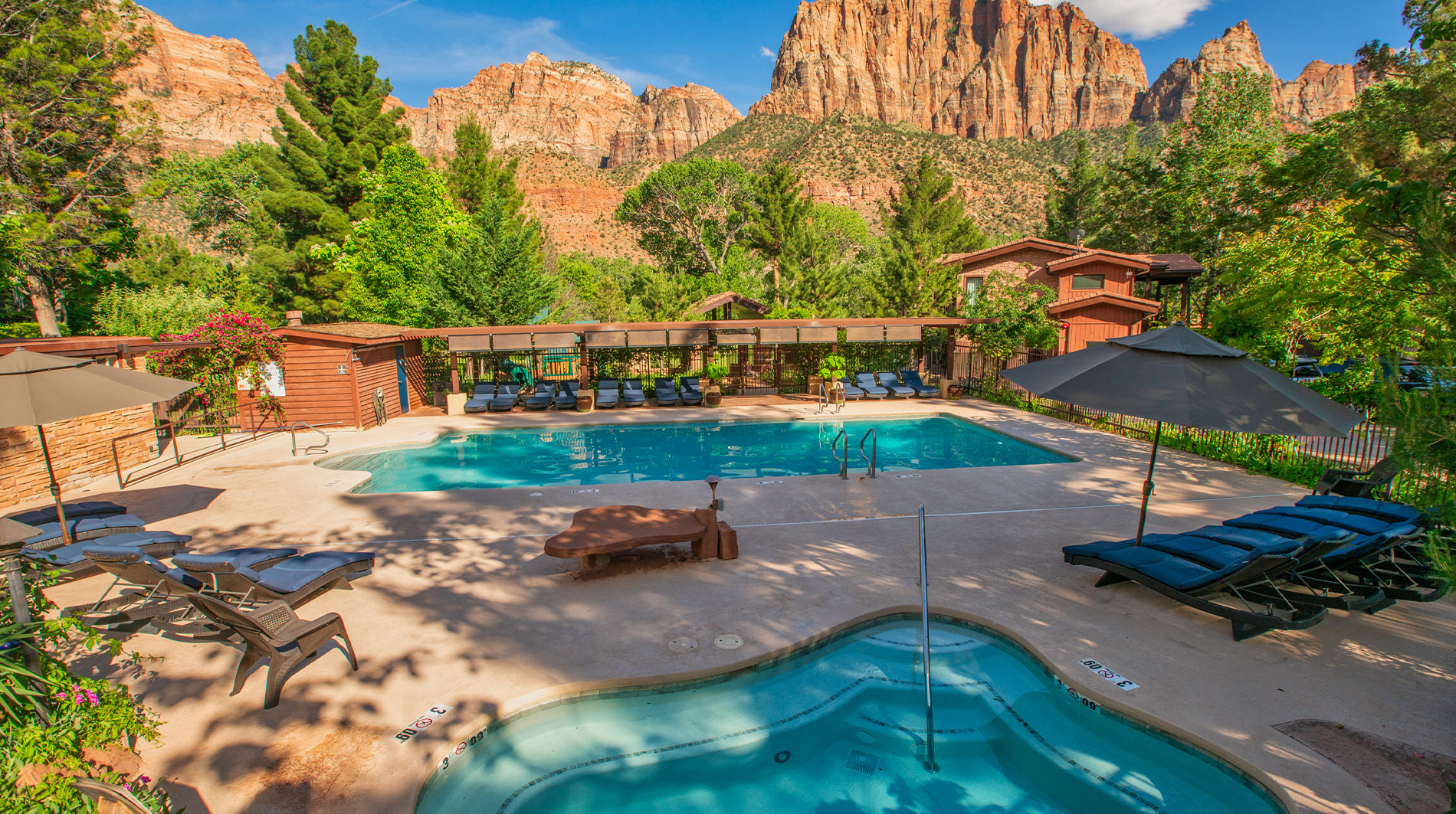 Cliffrose Springdale, Curio Collection by Hilton Southwestern Utah