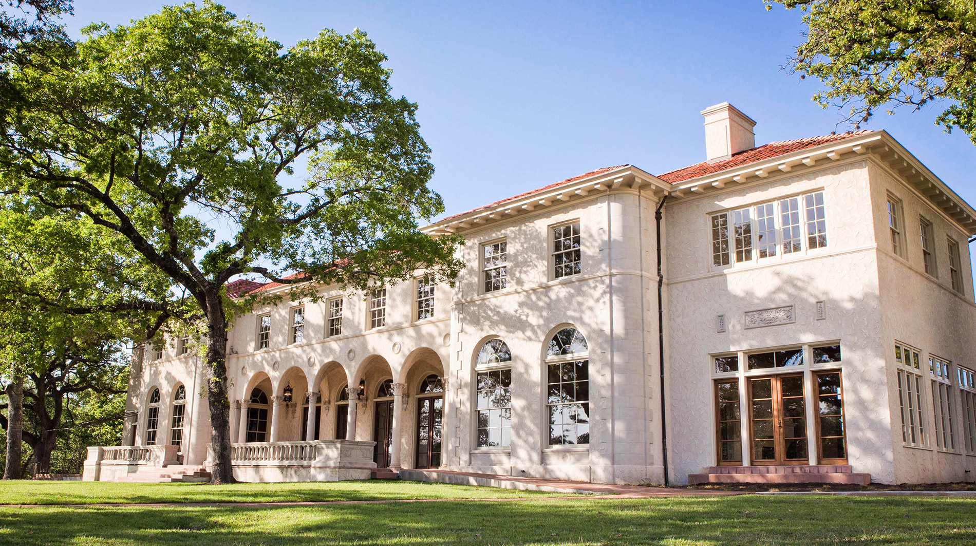 Commodore Perry Estate, Auberge Resorts Collection - Austin Hotels ...