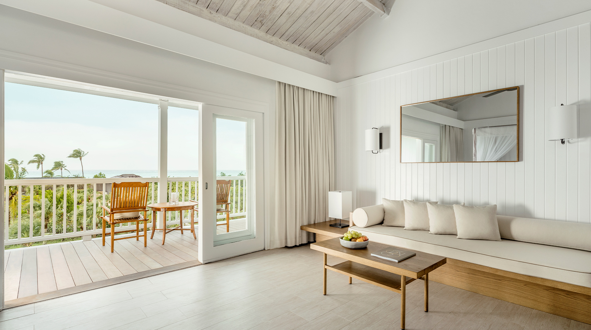 COMO Parrot Cay - Turks and Caicos Hotels - Providenciales, Turks ...