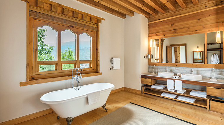 como uma paro bathroom one bedroom villa