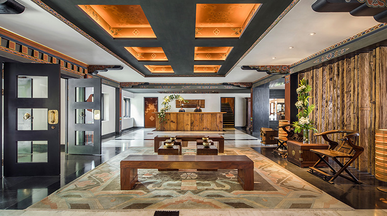 como uma paro reception