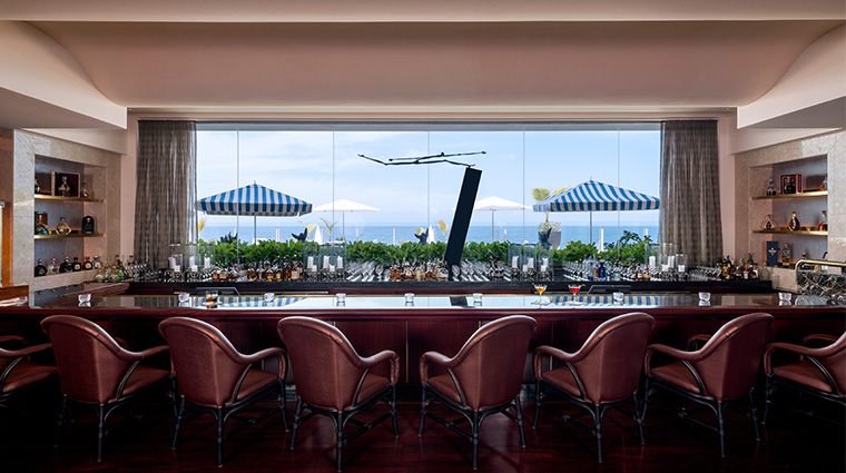 condado vanderbilt hotel Marabar View