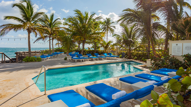 condado vanderbilt hotel adult pool