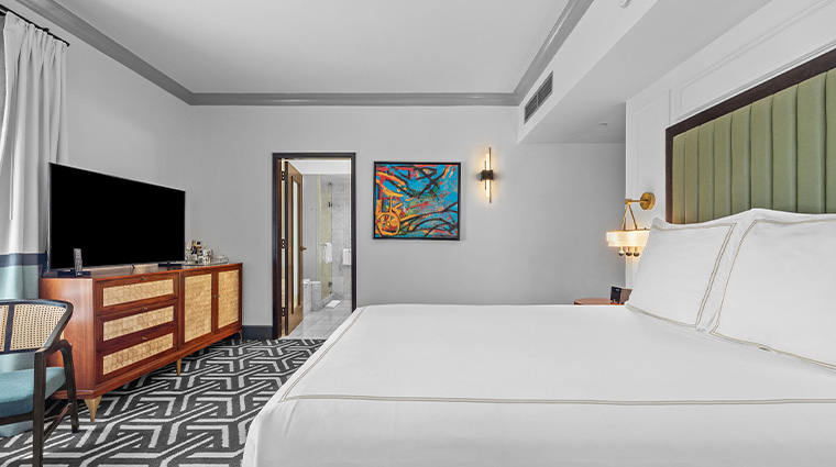 condado vanderbilt hotel heritage queen