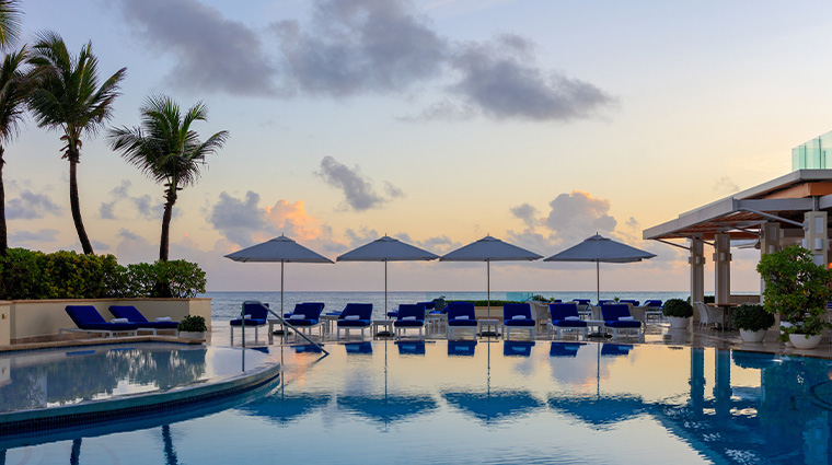condado vanderbilt hotel main pool