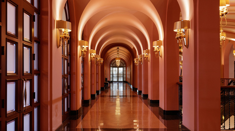 condado vanderbilt hotel meeting space