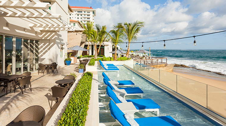 Condado Vanderbilt Hotel - Puerto Rico Hotels - San Juan, Puerto Rico ...