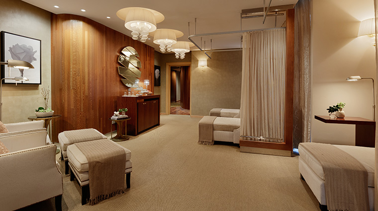 condado vanderbilt hotel stillness lounge spa
