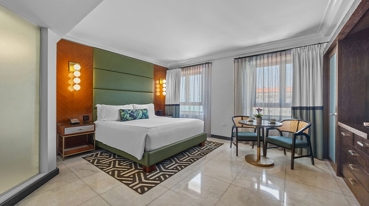 condado vanderbilt hotel tower king