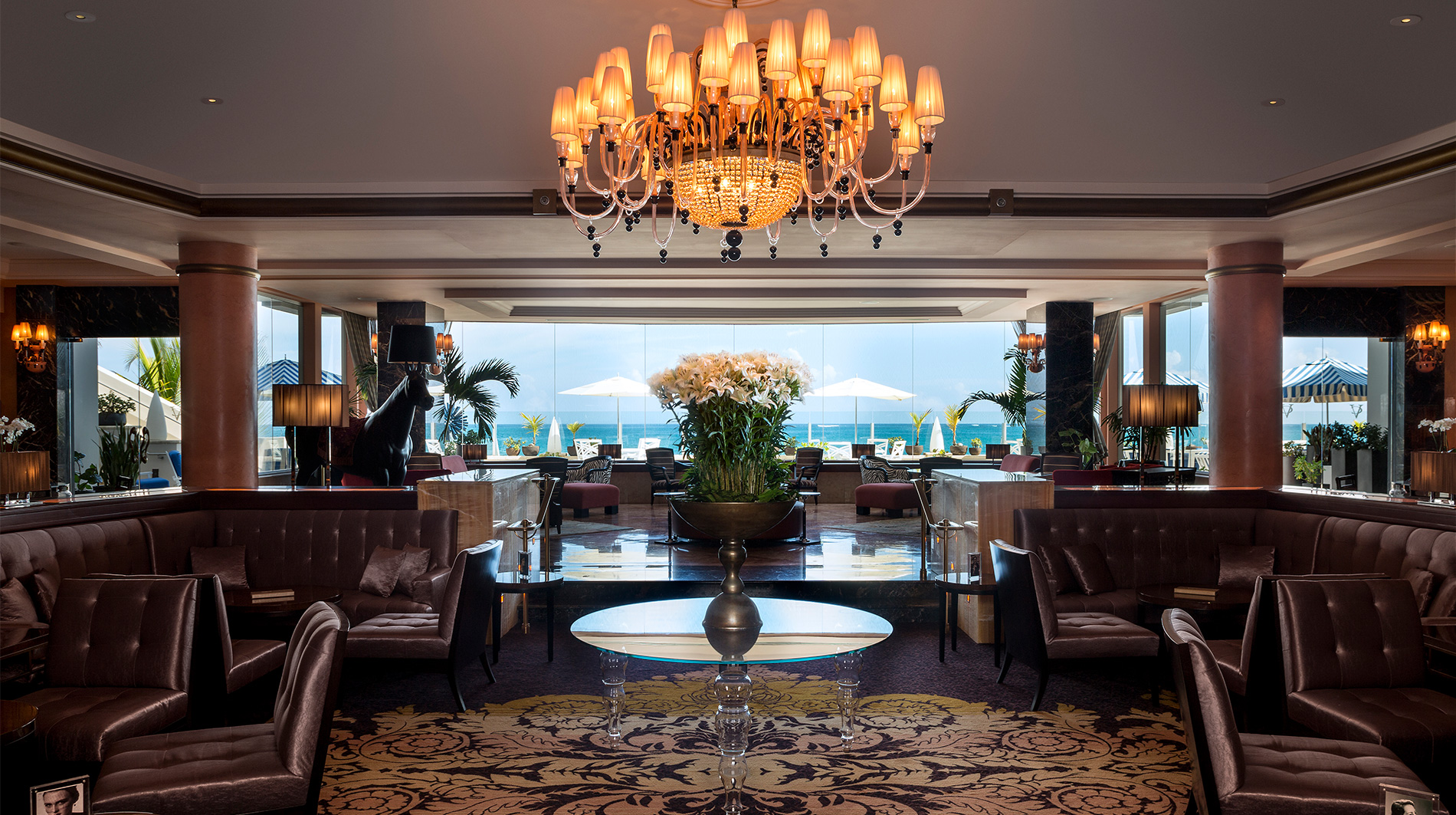Condado Vanderbilt Hotel Puerto Rico Hotels San Juan, Puerto Rico