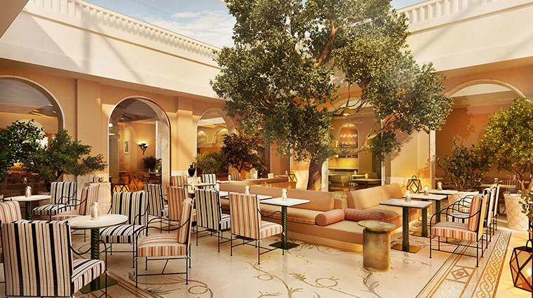 conrad athens the ilisian byzantino brasserie