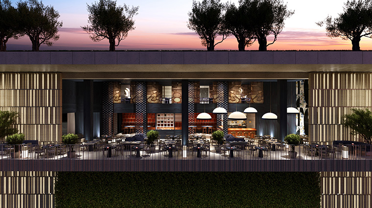 conrad athens the ilisian japanese restaurant