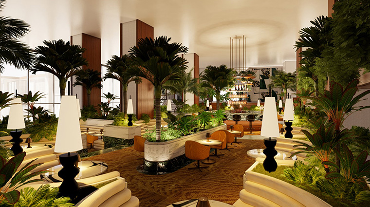 conrad athens the ilisian lobby bar cafe