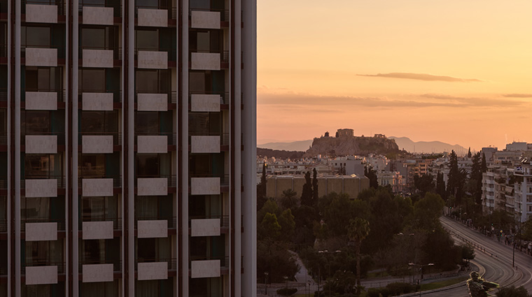 conrad athens the ilisian10