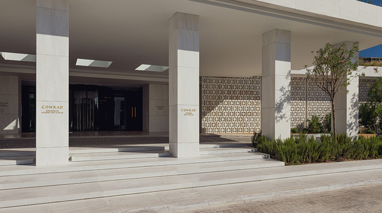 conrad athens the ilisian19