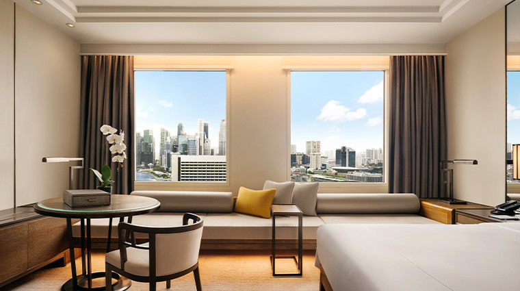 04conrad centennial singapore Executive King