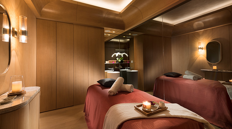 17conrad centennial singapore Spa
