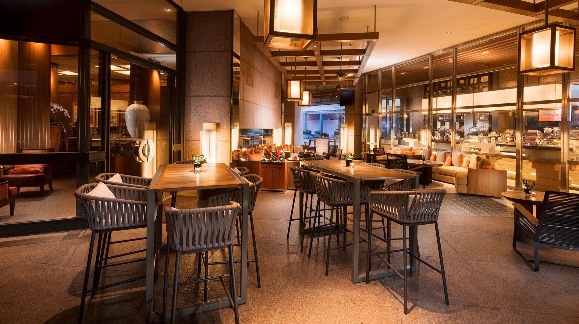 Conrad Centennial Singapore Singapore Hotels Singapore, Singapore
