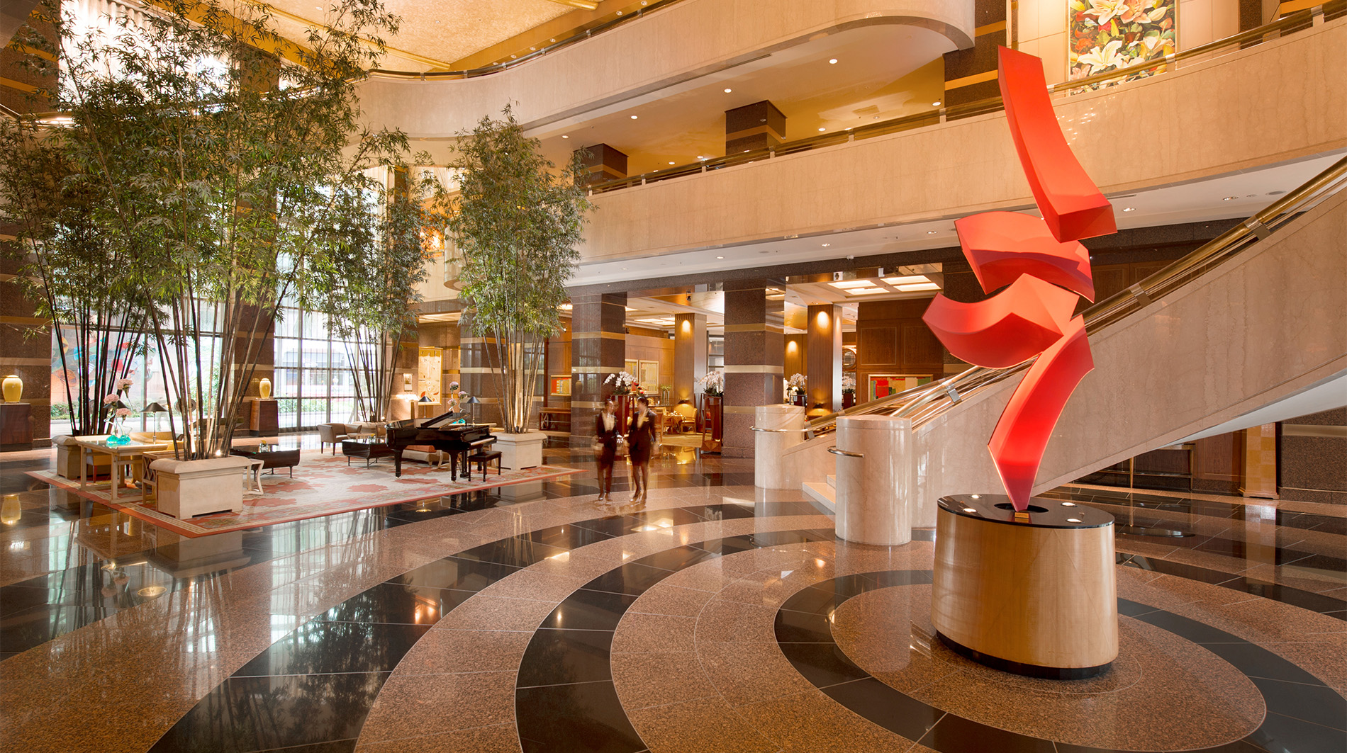 Conrad Centennial Singapore Singapore Hotels Singapore, Singapore