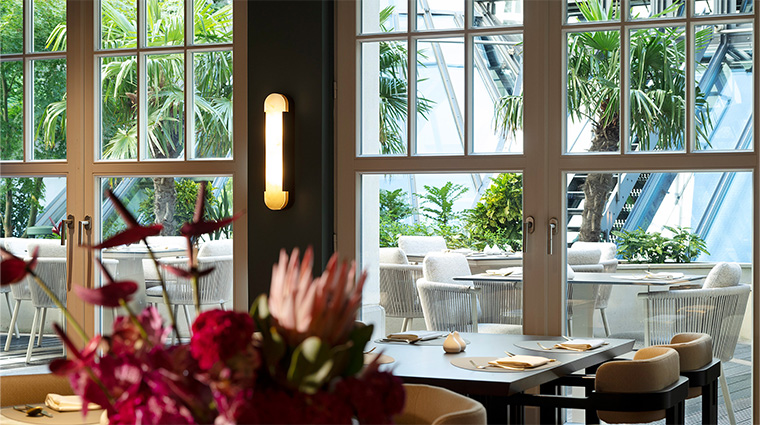 conrad hamburg breakfast restaurant