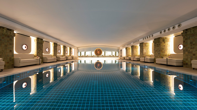 conrad hamburg spa pool