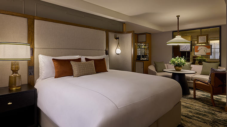 conrad london st james family room