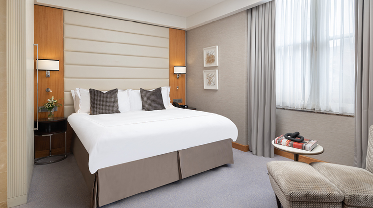 conrad london st james one bedroom suite 1