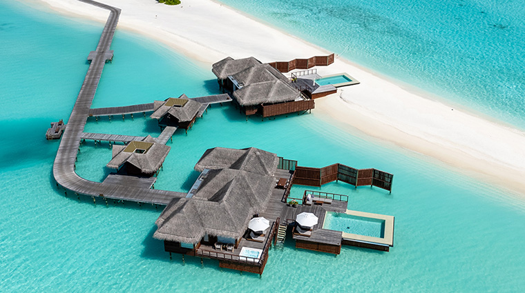 conrad maldives rangali island two bedroom ocean pavilion