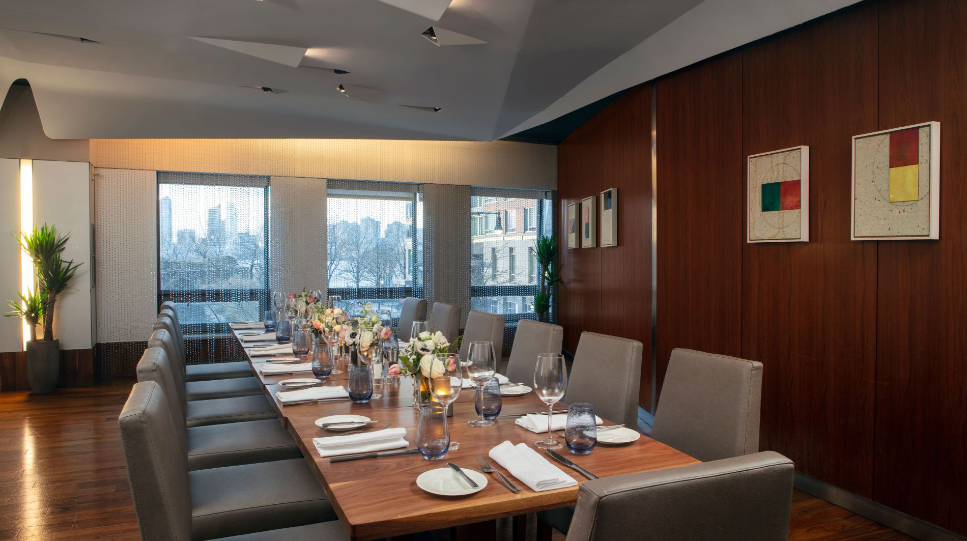 Conrad New York Downtown - New York City Hotels - New York, United