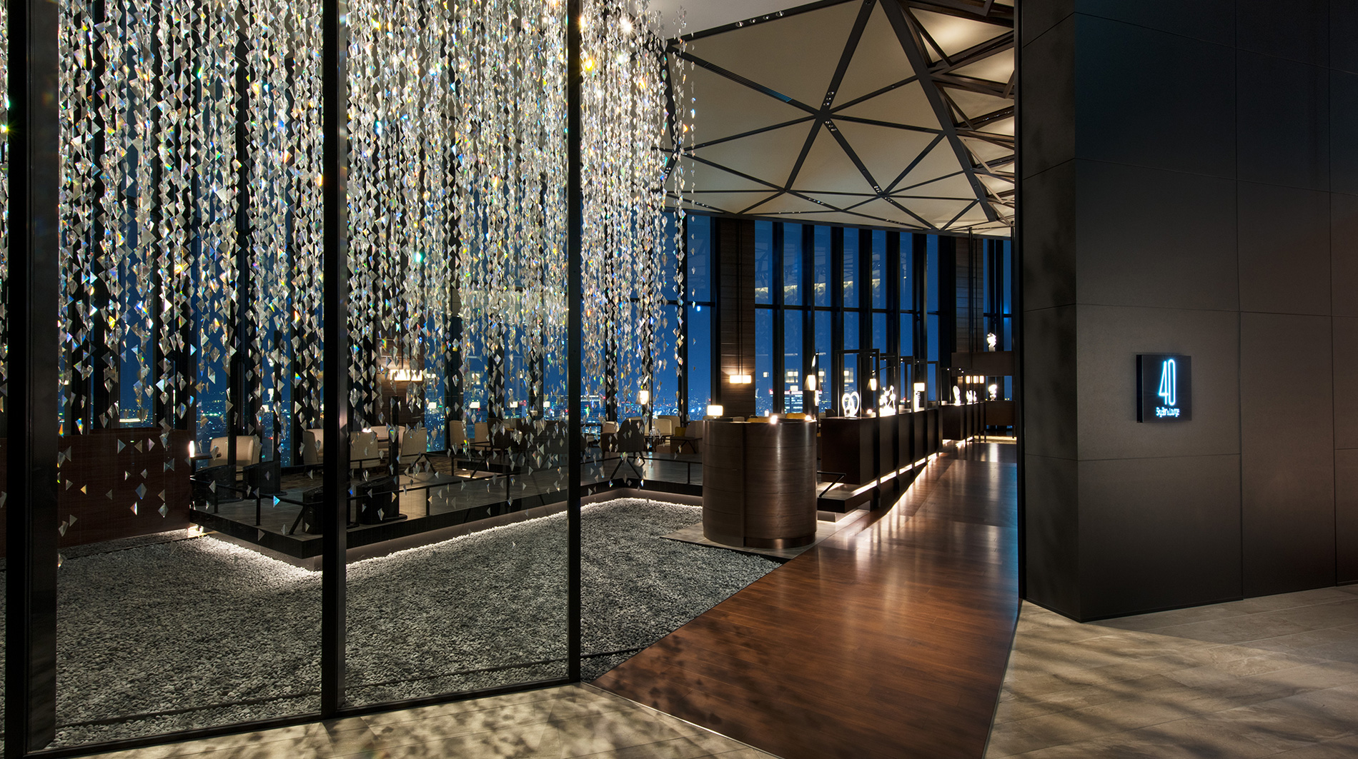 Conrad Osaka - Osaka Hotels - Kita-ku, Japan - Forbes Travel Guide