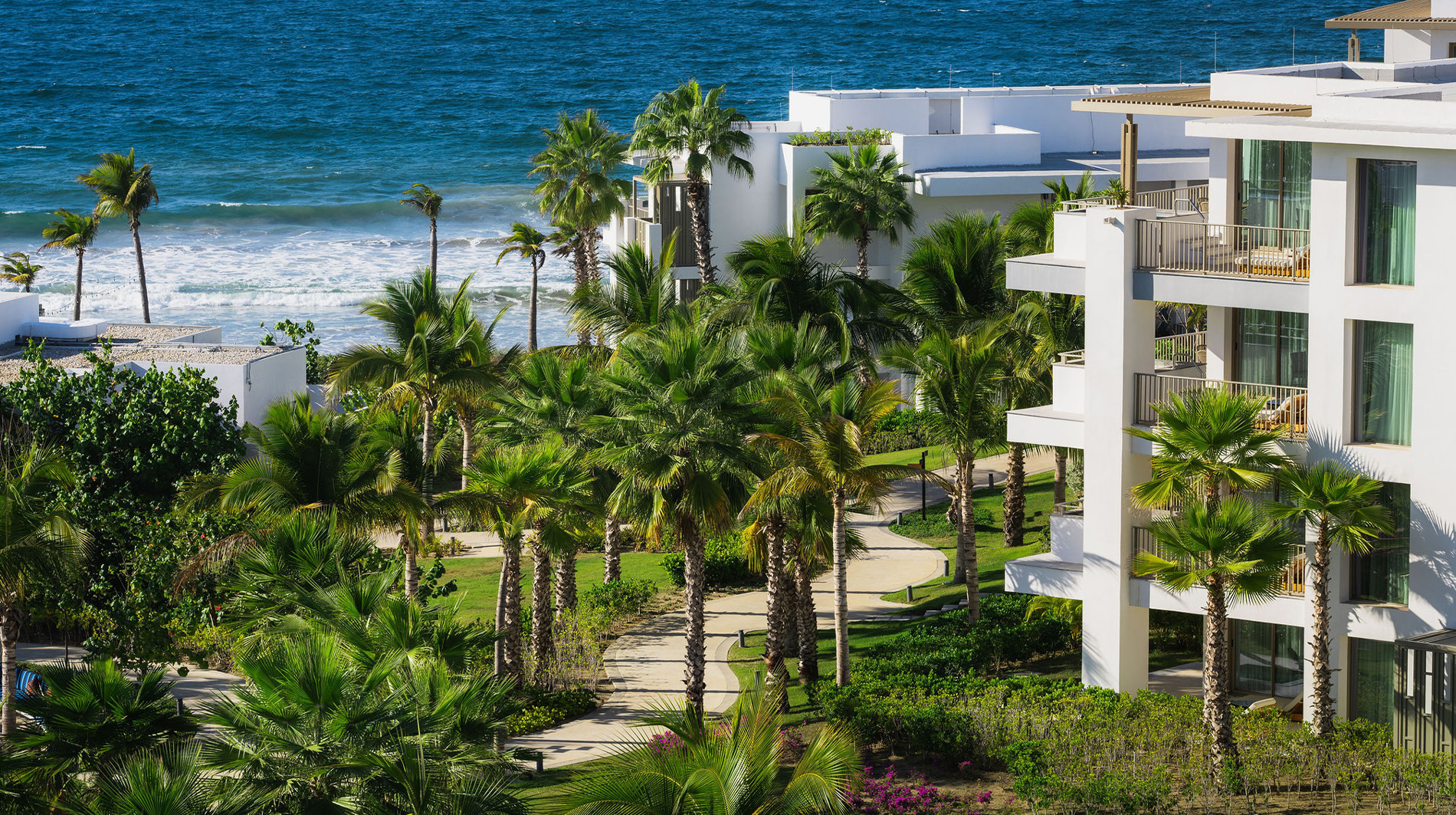 Conrad Punta de Mita Riviera Nayarit Hotels Punta de Mita, Mexico