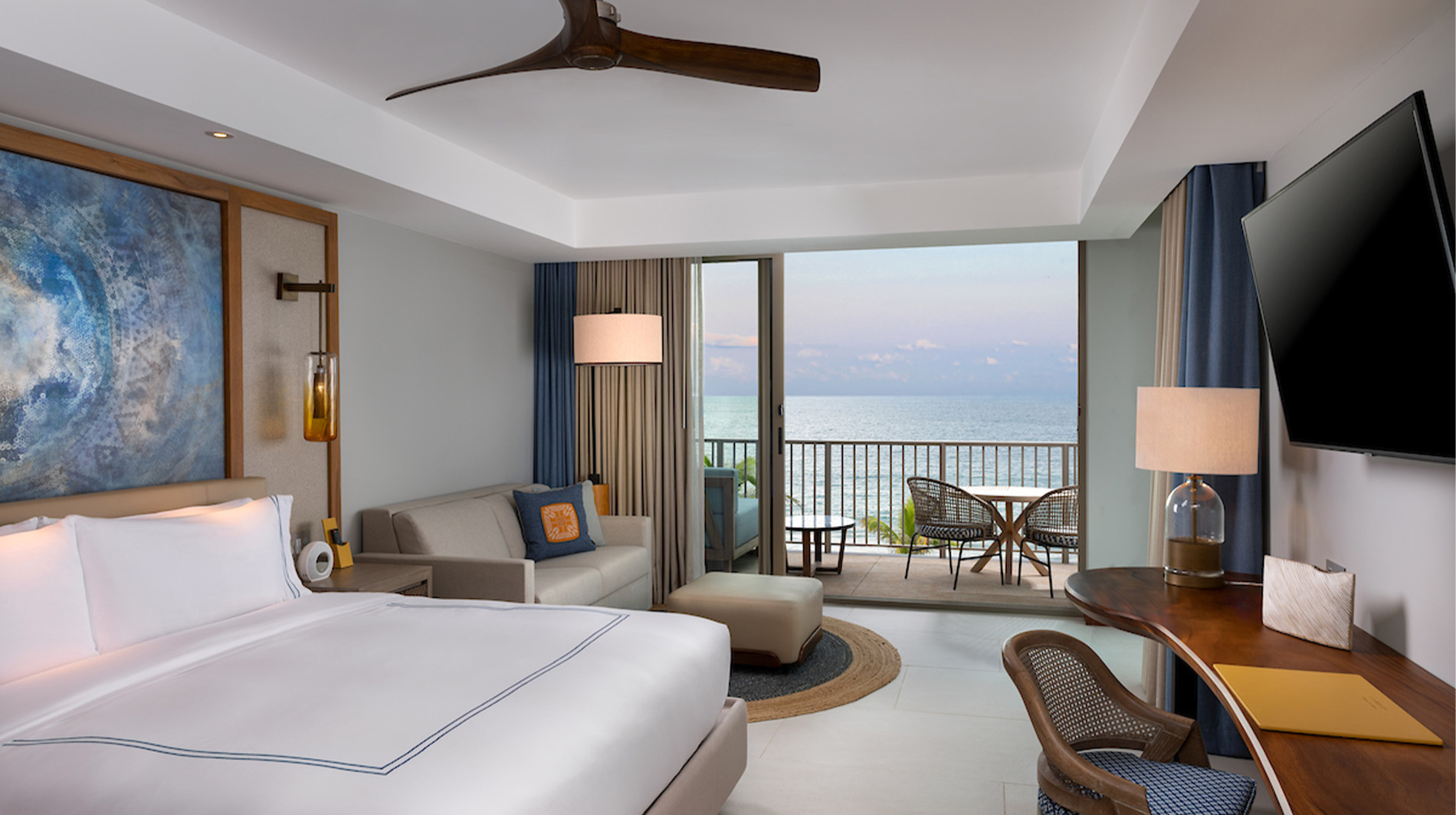 Conrad Punta de Mita Riviera Nayarit Hotels Punta de Mita, Mexico