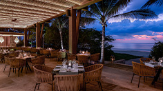 Conrad Punta De Mita - Riviera Nayarit Hotels - Punta De Mita, Mexico 