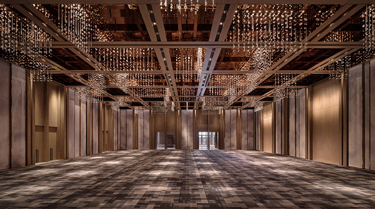 conrad shenzhen grand ballroom