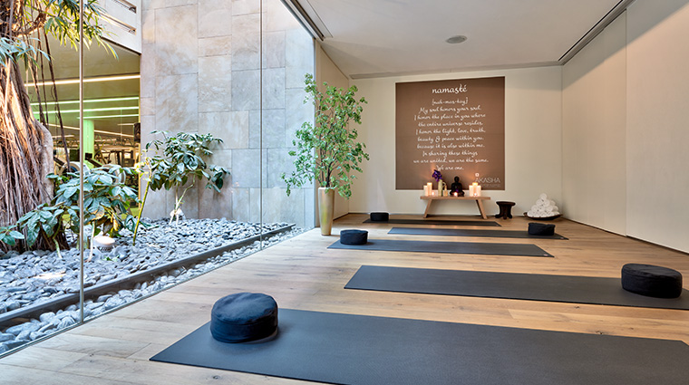 conservatorium akasha holistic wellbeing yoga