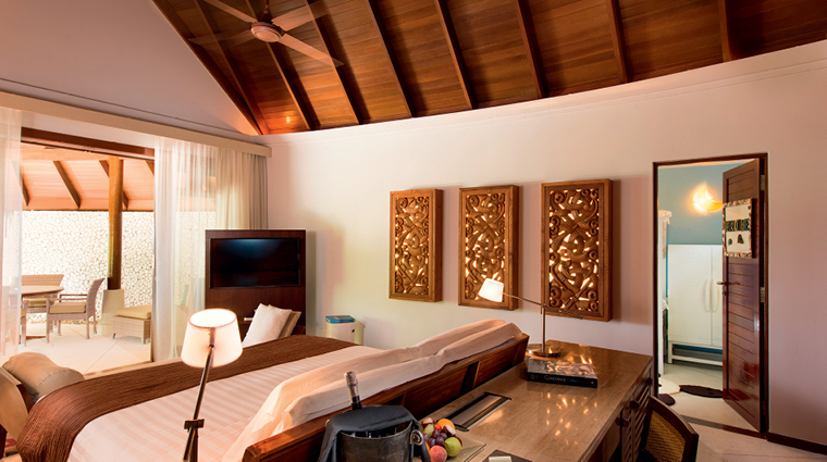 constance halaveli maldives family beach villa kid room