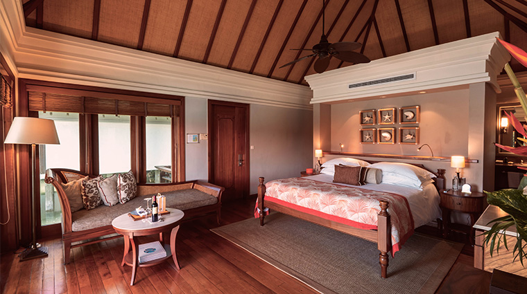 Constance Prince Maurice Accommodation Junior Suite 01