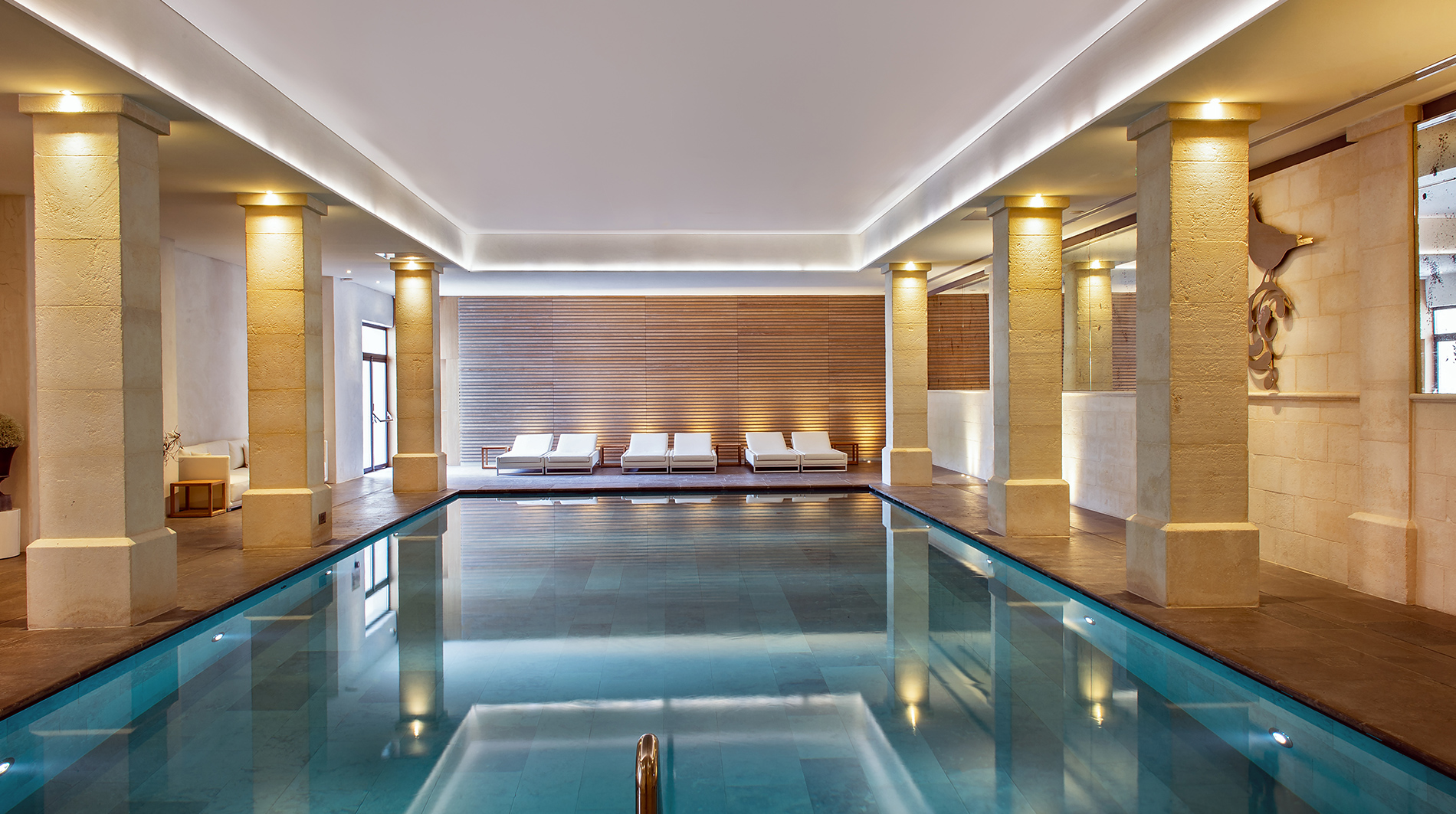 Spa Coquillade - French Riviera Spas - Gargas, France - Forbes Travel Guide